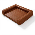Waterproof pet sofa bed