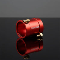 Water Cooling Jacket CNC Machined RC Boat Engine Water Cooler Easy to Install