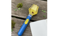 Viewer Interactive Kit Screen-Unrestricted Fun for Camping