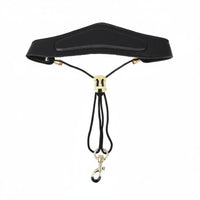 Saxophone Neck Strap Long-Lasting Music Accessory Comfortable for Adults
