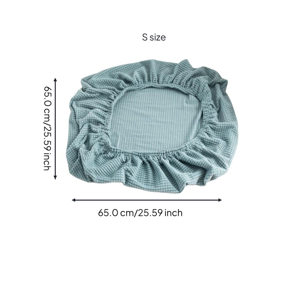 Dog Bed Cover, cleanable Protector, Universal Pet Sofa Cover for Dogs and felines, Easy to detachable, Suitable for All Seasons