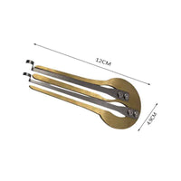 Jaw Harp Easy to Learn Jew's Harp Beginners for Travel, Practice