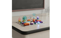 Electronic Building Blocks DIY Science Experiment Toy Hands-on Learning