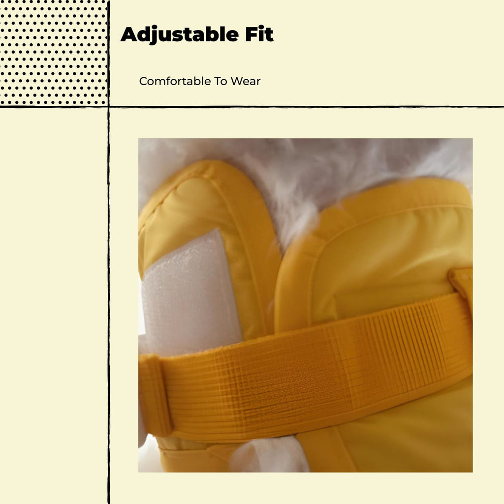 Dog Life Jacket, High-Buoyancy Pet Swim Vest, Water Safety