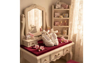BJD Doll Footwear Elegant Design BJD Shoes Easy to Wear