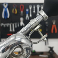 Bike Alert Rustproof Air Alert Weather-Resistant