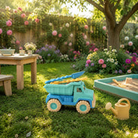 Beach Set Easy to Carry Sand Truck Toy Set Lightweight Beach Sand Truck for Outdoor