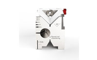 Compact Model Modification Platform Stainless Steel Cutting Guide for Hobbyists
