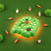 Rabbit Snare Game Multiplayer Rabbit Race Game Interactive for Party, Classroom