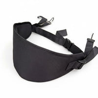 Djembe Drum Strap Widened and Thickened Djembe Support Belt Effort-Saving Design