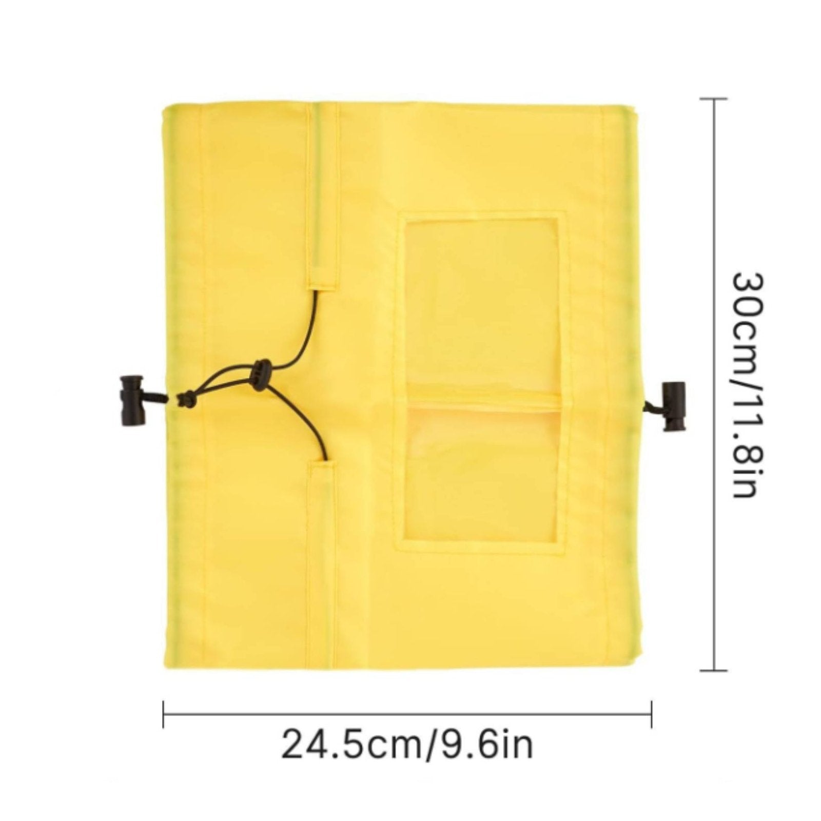Waterproof Dog Aural Cover Easy to Use Pet Shower Cap Comfortable for Bath Time