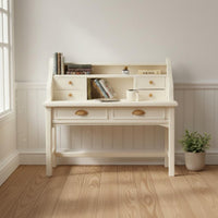 Miniature Display Cabinet Desk Small Size Toy Furniture Lightweight