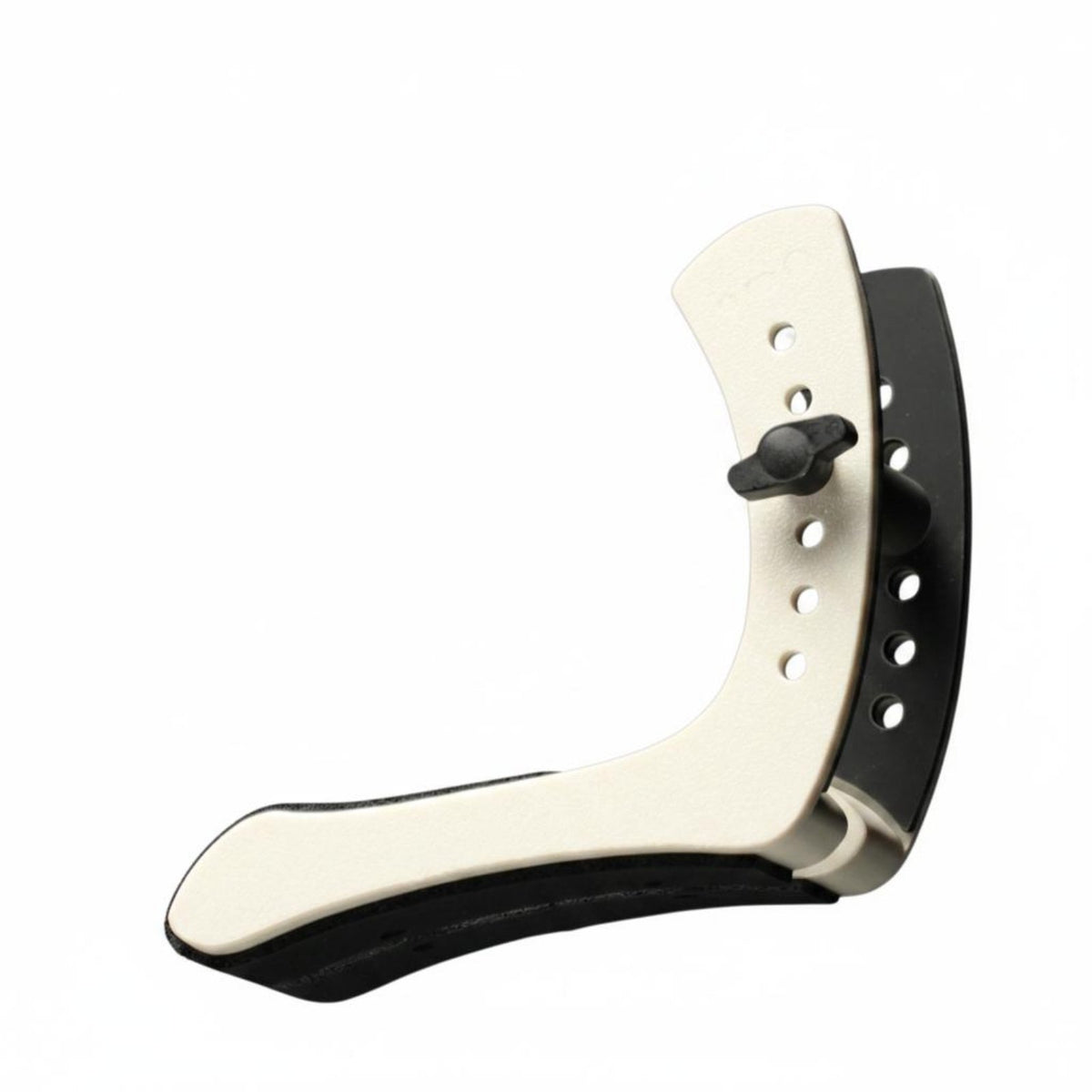 Electric Instrument Leg Rest Portable Adjustable Guitar Support Lightweight Music Accessory for Performance