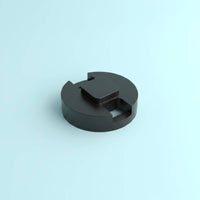 Rubber Practice Mute Maintains Tone Violin Mute Easy to Use String Instrument Part for Students