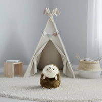 Cute Hedgehog Plushie Super Soft Hedgehog Plushie for Room Decor