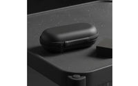 Portable Instrument Mouth Part Box Anti-Oxidation Shielded Instrument Mouth Part Case Compact Music Accessory for Travel
