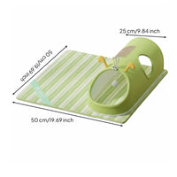 Feline Scratcher Tunnel Breathable Pet Supplies for Kittens