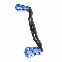 Carbon Fiber Reel Arm Lightweight Reel Handle Fluid Grip for Repair