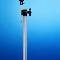 Electronic Drum Rack Rod Alloy Electronic Drum Cymbal Rod Wear Resistant