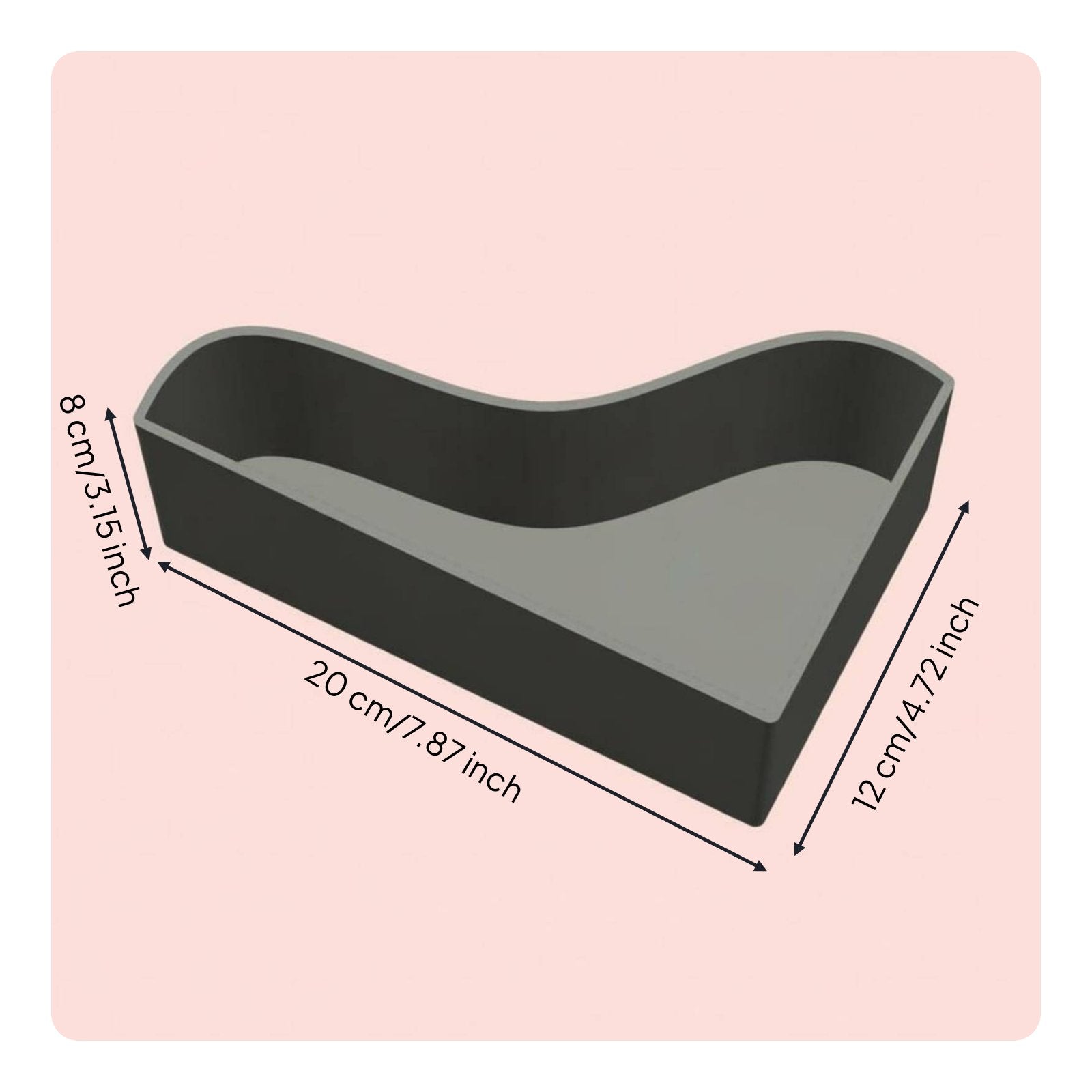 Corner Aquarium Wall Aquascape Aquarium Partition Board Waste Filtering