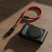 Quick Release Camera Wrist Strap Universal Compatibility for Photographers