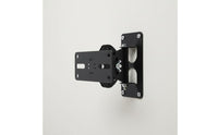 Universal Fit Wall Speaker Bracket Easy Installation Speaker Wall Mount Adjustable Audio Accessory Heavy Duty for Professionals, Karaoke Bar, Music Stage