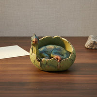 Hatching Dinosaur Egg Toy Prehistoric Themed Hatching Dinosaur Egg Realistic