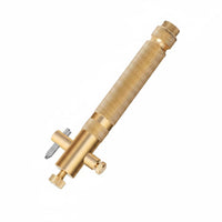 Purfling Compact Size Instrument Making Tool Adjustment Knobs