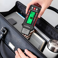 Wood Moisture Meter Data Hold Function Digital Pin Moisture Meter