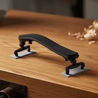 Adjustable Padded Violin Rest Protects Finish Violin Shoulder Rest Slim