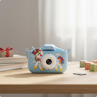 Girls Unicorn Camera Gift Idea Unicorn Kids Camera Activities Included