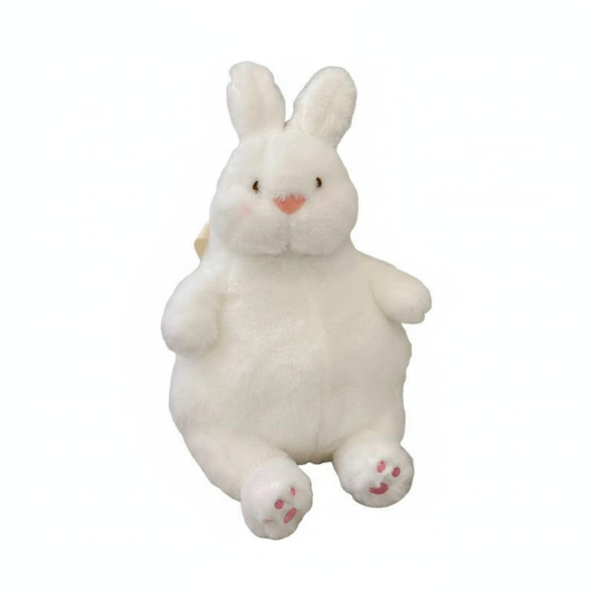 Stuffed Creature Backpack Soft Cushioned Creature Bookbag Cuddly