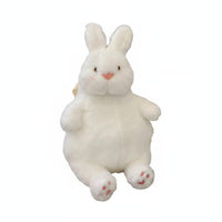 Stuffed Creature Backpack Soft Cushioned Creature Bookbag Cuddly