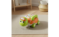 Turtle Phone Toy Bright Colors Turtle Music Phone Fine Movement Skills