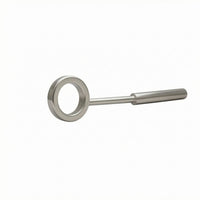 Brass Mouthpiece Practice Tool Slim Embouchure Practice Tool Compact