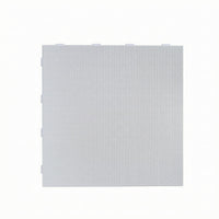 Square Bead Pegboard Reinforced Craft Supply Easy to Use