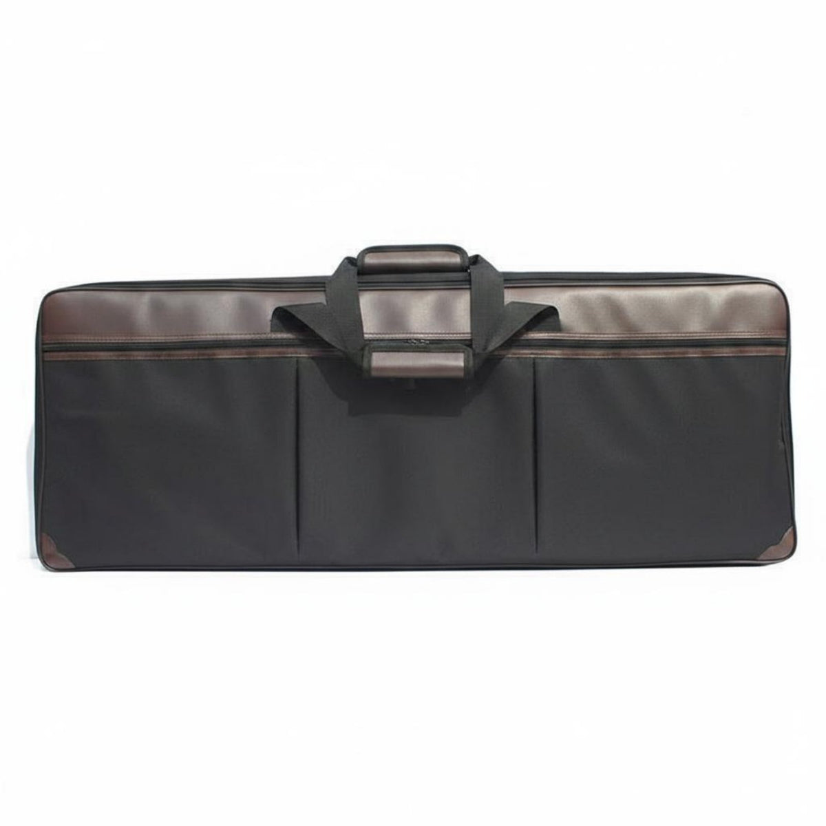 61 Key Keyboard Bag Shockproof Musical Instrument Accessory Wear Resistant
