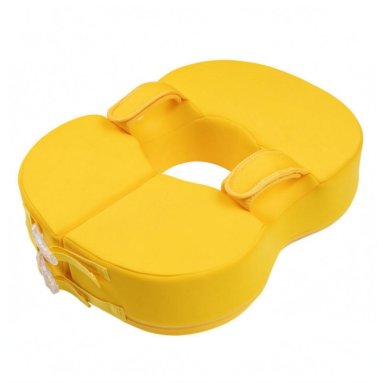 Infant Swim Device Waterproof Liner Baby Swimming Buoy Device Padded