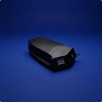 Battery and Controller Housing 36V Controller Box Housing Charging Port