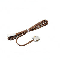 Track Connection Wire Insulated N-Scale Track Wire Plug Connector