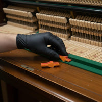 Piano Key Plug Tool 3-in-1 Piano Key Bushing Tool