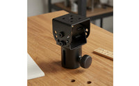 Speaker Stand Tray Thickened Speaker Stand Heavy Duty for Stage, Studio