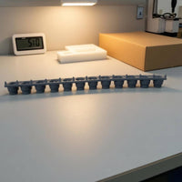 Key Touch Strip Long Narrow Instrument Part