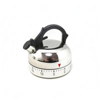 Mechanical Countdown Timer Manual Countdown Timer Easy to Use for Kitchen, Study