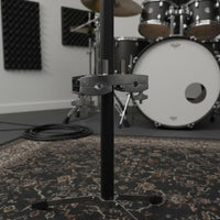 Ball Joint Tom Mount Stable Tom Drum Mount Bracket High-Quality Metal