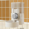 Large-capacity automatic pet waterer