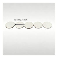 Electronic Drum Trigger Cone Long-Lasting Drum Trigger Foam Precision And
