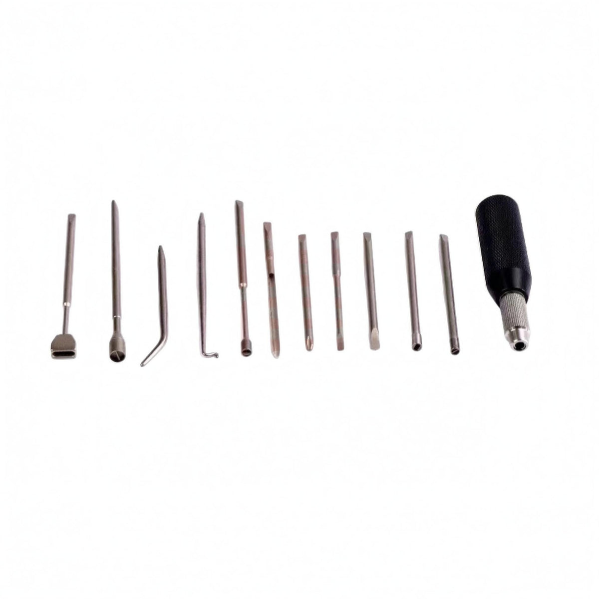 Grand Piano Adjustment Kit Textured Grip Piano Regulation Kit Professional-Grade
