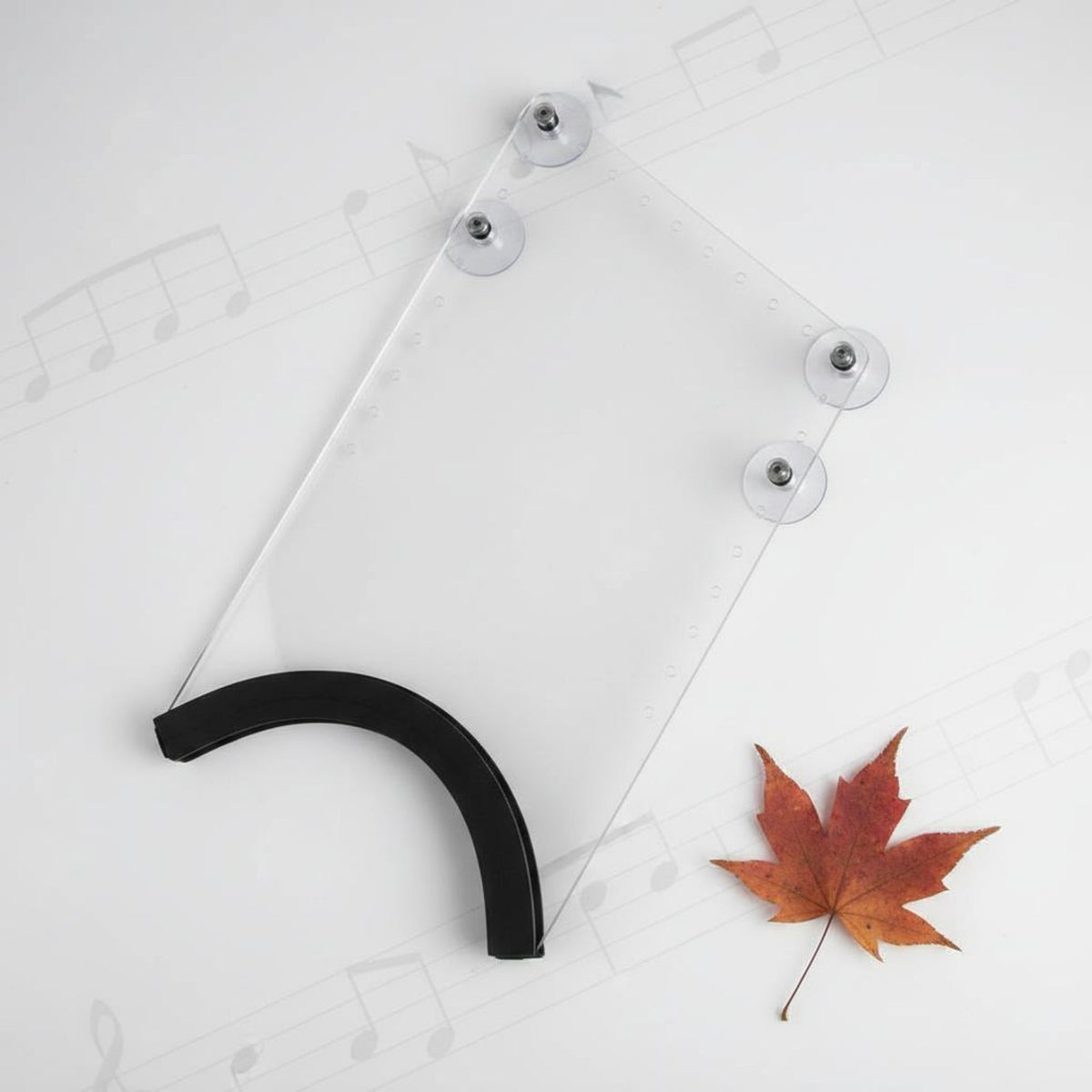 Guitar Footrest Replacement Ergonomic Design Ukulele Support Stand for Beginners