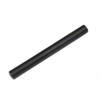 Felt Aluminum Alloy Piano Tuning Cloth Black